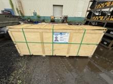 Brand New AGT Portable Sawmill (AG30)