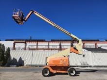 2016 JLG 800AJ 80ft Boom Lift