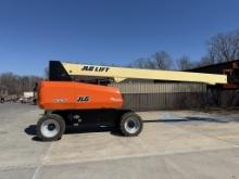 2016 JLG 800S 80ft Boomlift (BC2)