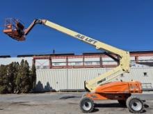 2013 JLG M600JP 60ft Boom Lift