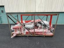 Brand New BRT31G SawMill (AD1)