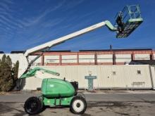 2012 JLG 600A 60ft Boom Lift (EH300)
