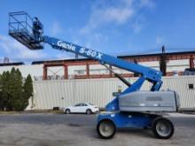 2012 Genie S-60 60ft Boom Lift