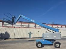 2014 Genie S-45 45ft Boom Lift