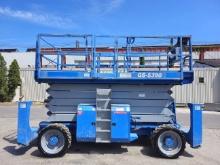 Genie GS-5390 53ft Scissor Lift