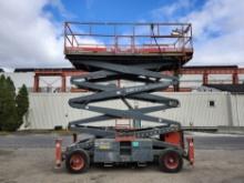 2013 Skyjack SJ9250 50ft Scissor Lift