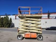 2013 JLG 4069LE 40ft Scissor Lift