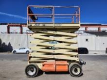 JLG 4069LE 40ft Scissor Lift