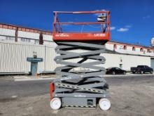 Skyjack SJ4632 32ft Scissor Lift