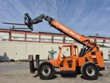 2016 Skytrak 10054 10,000lb Telehandler