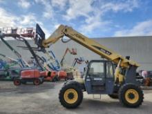 Gehl RS6-42 6,000lb Telehandler
