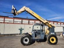 2015 Gehl RS6-42 6,600lb Telehandler