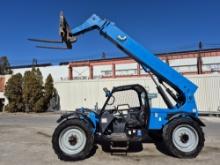 2015 Genie GTH-636 6,000lb Telehandler