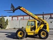 Carelift ZB6044-44 6,000lb Telehandler