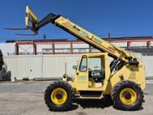 Carelift ZB6044-44 6,000lb Telehandler