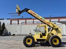 Carelift ZB6044-44 6,000lb Telehandler