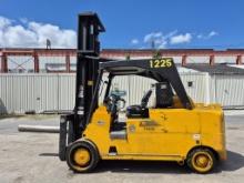 Royal T350C 35,000lb Forklift