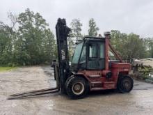 Taylor TX300S 30,000lb Forklift