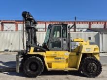 2011 Hyundai 110D-7E 25,000lb Forklift
