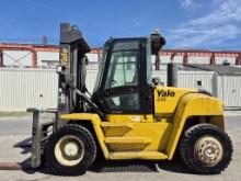 Yale GDP210 21,000lb Forklift
