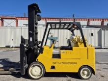 Royal TA200 20,000lb Forklift