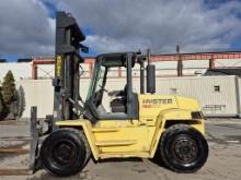 Hyster H190HD 19,000lb Forklift