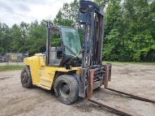 2015 Hyster H190HD2 19,000lb Forklift