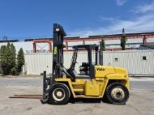 Yale GDP190 19,000lb Forklift