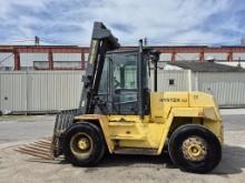 Hyster H165XL 16,500lb Forklift