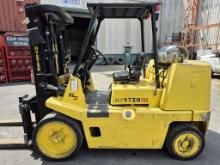 Hyster S155XL2 15,500lb Forklift