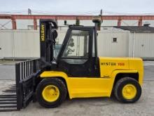 Hyster H155XL2 15,500lb Forklift