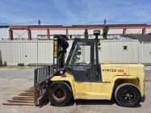 Hyster H155XL2 15,500lb Forklift