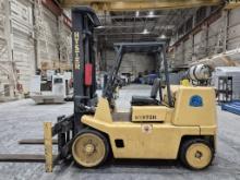 Hyster S155XL2 15,500lb Forklift