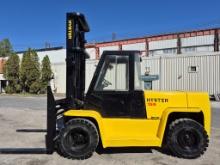 Hyster H155XL2 15,000lb Forklift