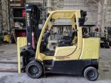 Hyster S120FTPRS 12,000lb Forklift