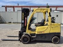 Hyster S100FT 10,000lb Forklift