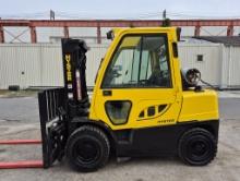 Hyster H80FT 8,000lb Forklift