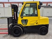 Hyster H80FT 8,000lb Forklift