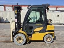 Yale GLP060VX 6,000lb Forklift