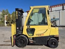 2018 Hyster H50FT 5,000lb Forklift