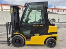 Yale GLP050VXEUSE08 5,000lb Forklift