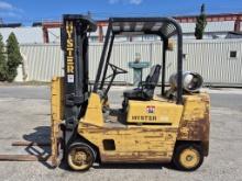 Hyster S50XL 5,000lb Forklift