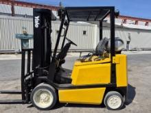 Yale GLC050 5,000lb Forklift
