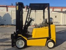 Yale GLC050 5,000lb Forklift