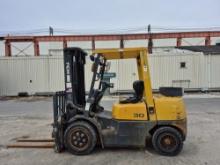 TCM FG30N5T 5,000lb Forklift