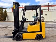 Yale GLC040AF 4,000lb Forklift