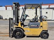 Caterpillar GP20K 4,000lb Forklift