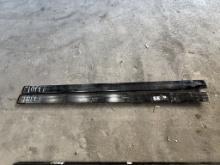 1 Set of Brand New 10ft Forklift Extension (VB77E)