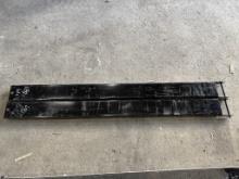 1 Set of Brand New 6ft Forklift Extension (VB81E)