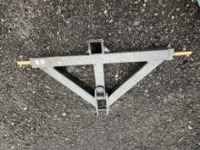 Brand New Wolverine Class 2 Quick Hitch. (W245)